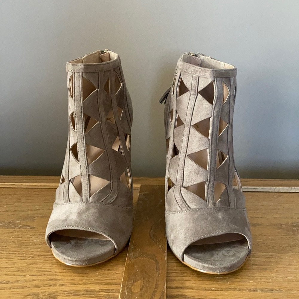 Booties - Picture 2 of 3